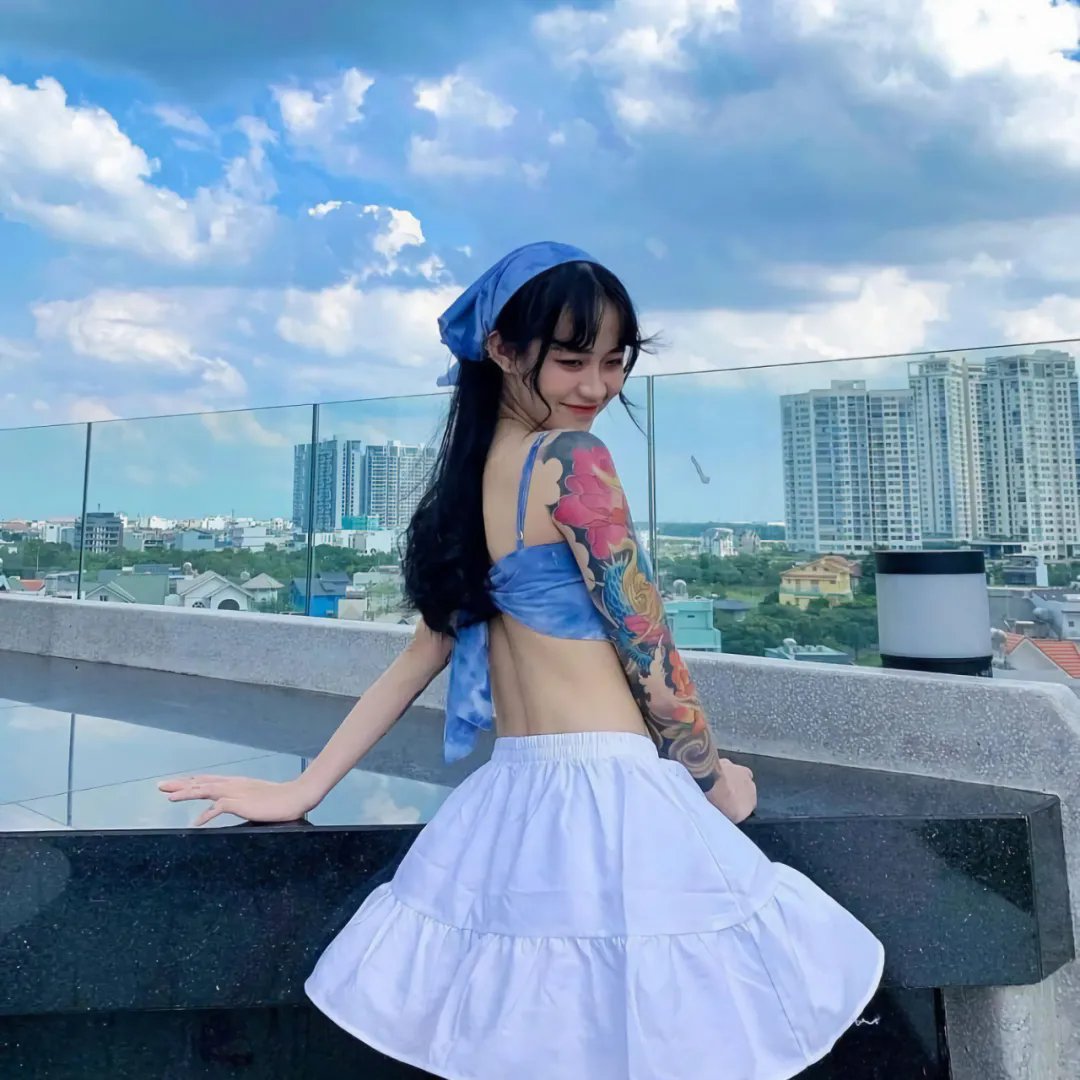看见你便想念你