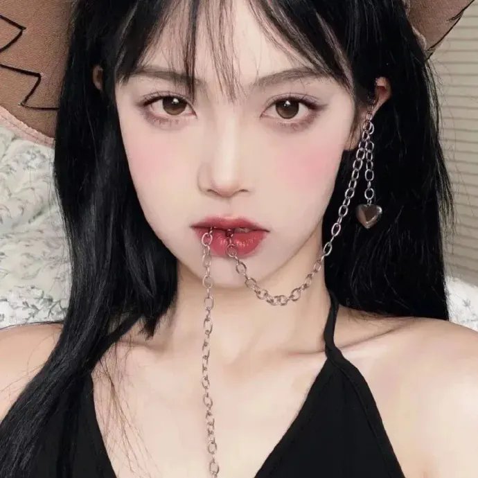 疯狂的男女