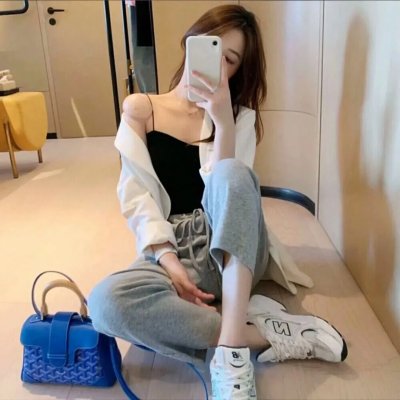 恐惧吞噬灵魂